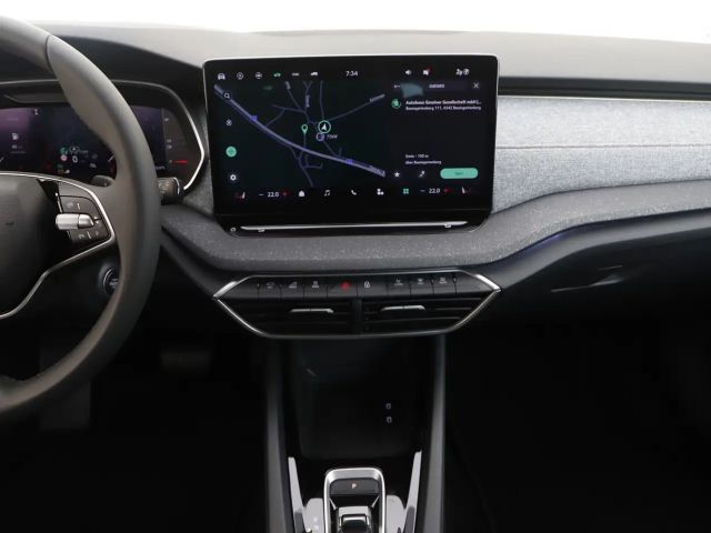 Skoda Octavia Selection