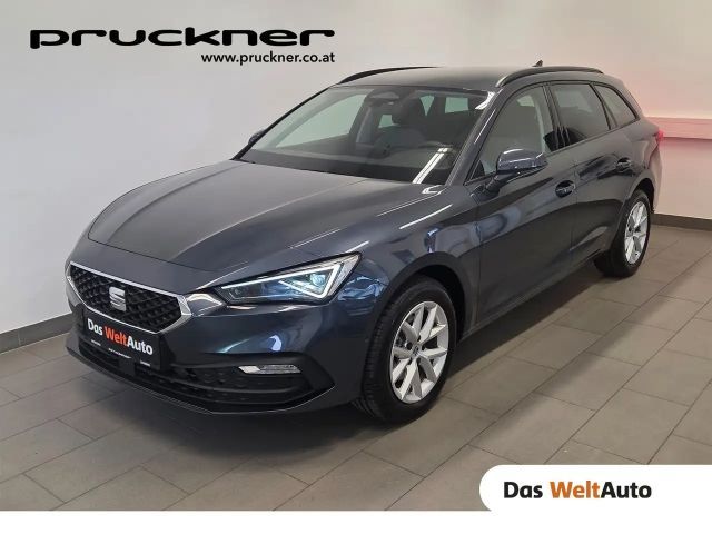 Seat Leon 1.5 TSI Style