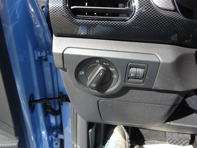 Volkswagen T-Cross 1.0 TSI DSG