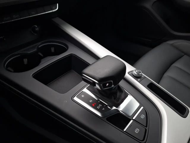 Audi A4 35 TFSI Avant