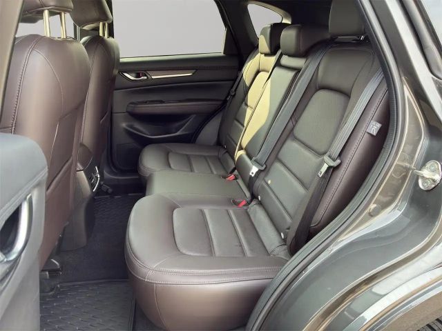 Mazda CX-5 4WD Takumi