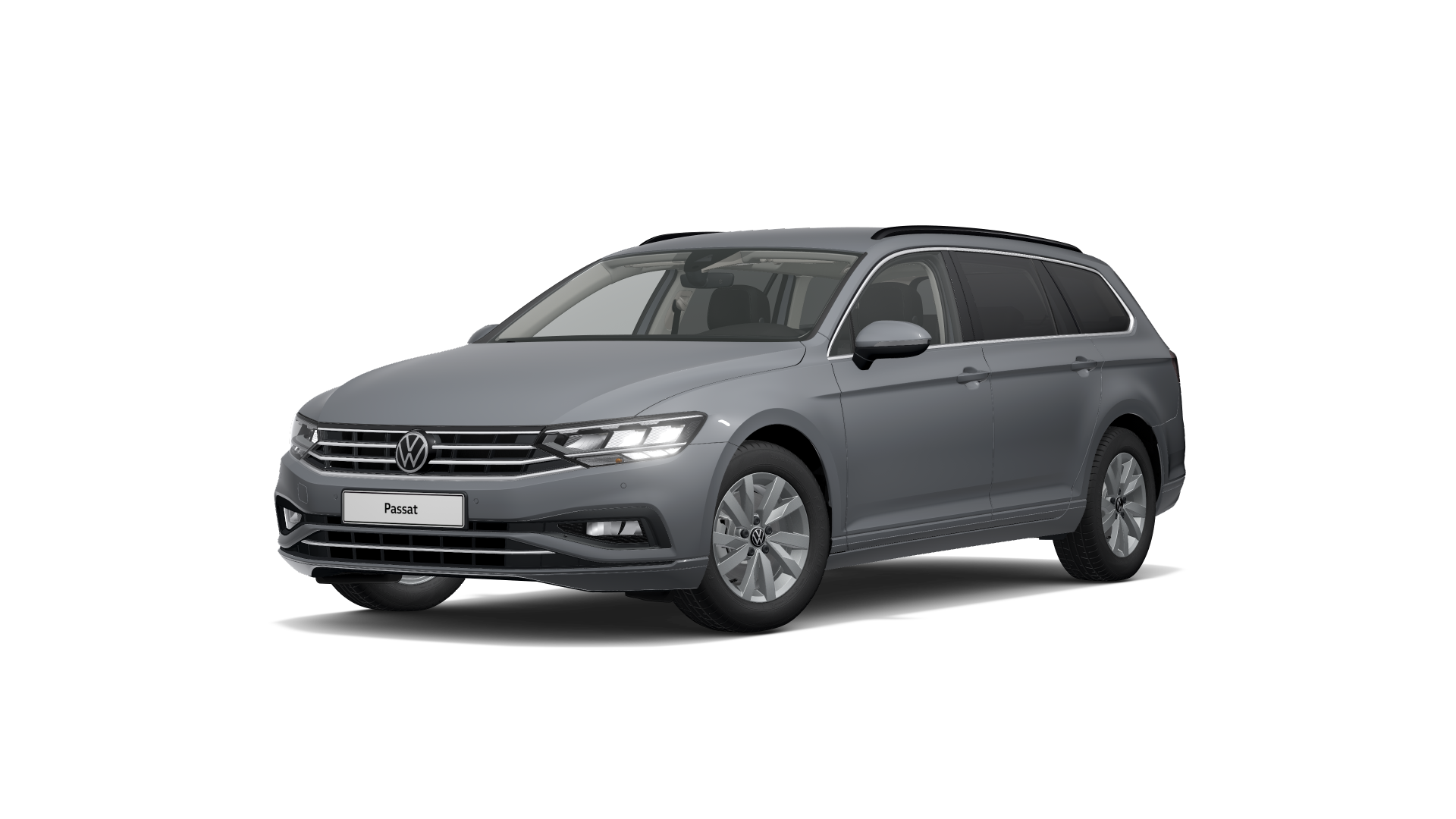 Volkswagen Passat 2.0 TDI Business Variant