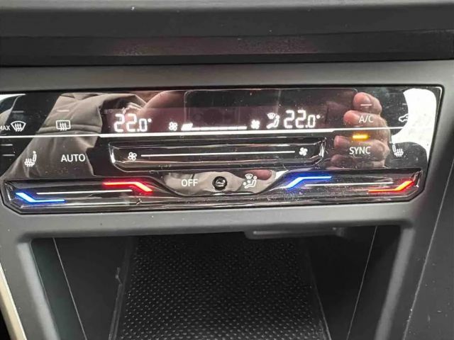 Volkswagen Polo Move