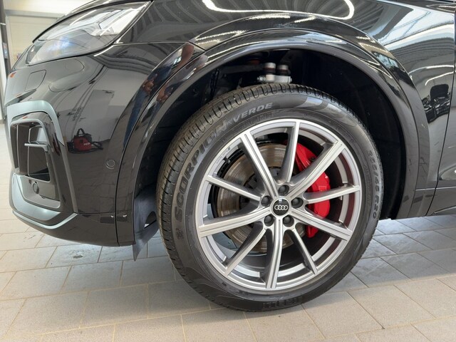 Audi SQ5 SUV TDI 251 kW tiptronic Audi SQ5 SUV