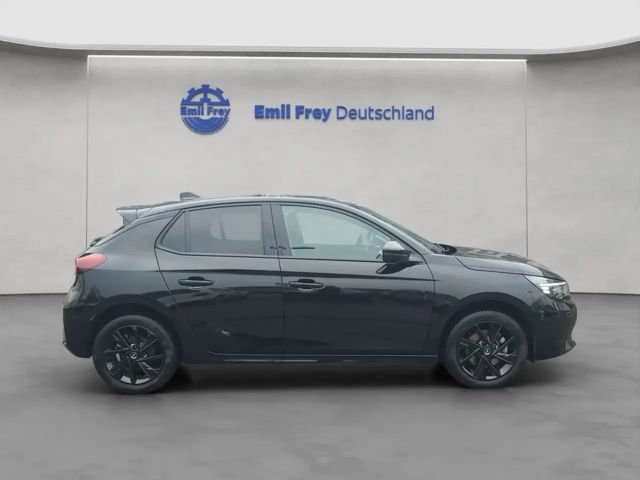 Opel Corsa GS-Line Grand Sport Turbo