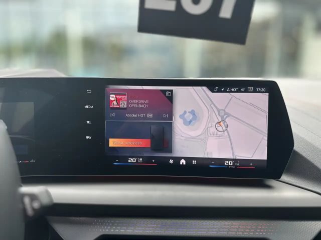 BMW 135 Sedan xDrive