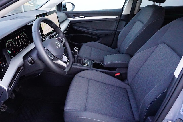 Volkswagen Golf 1,5 l TSI OPF 85 kW (116 PS) 6-Gang