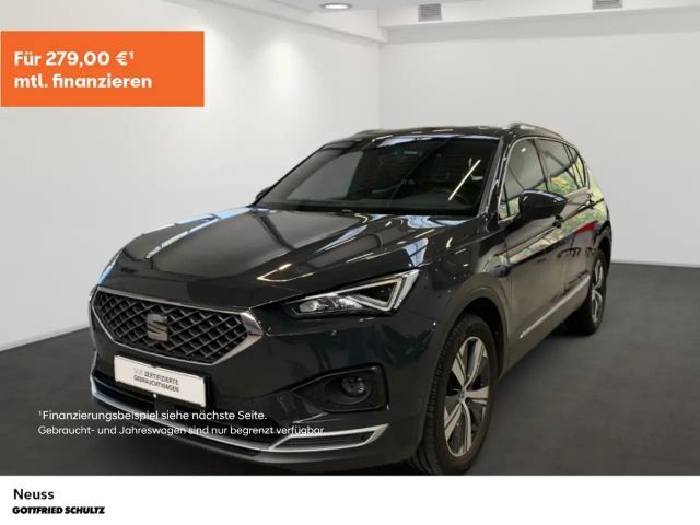 Seat Tarraco DSG Xcellence