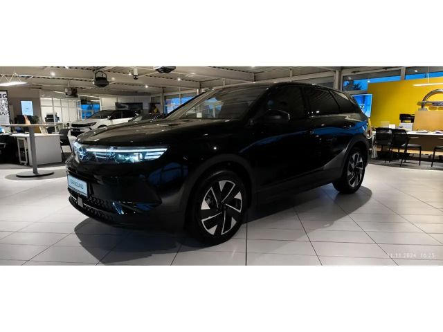 Opel Grandland X GS-Line Grand Sport