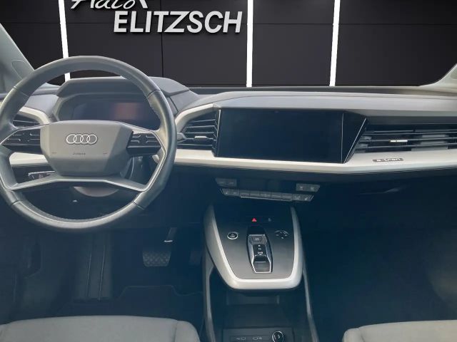 Audi Q4 e-tron 40
