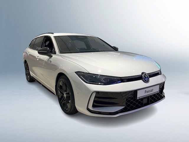 Volkswagen Passat DSG IQ.Drive R-Line