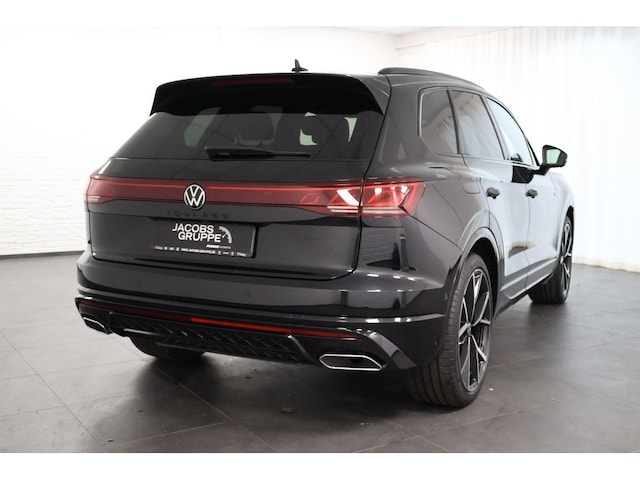 Volkswagen Touareg 3.0 V6 TDI R-Line