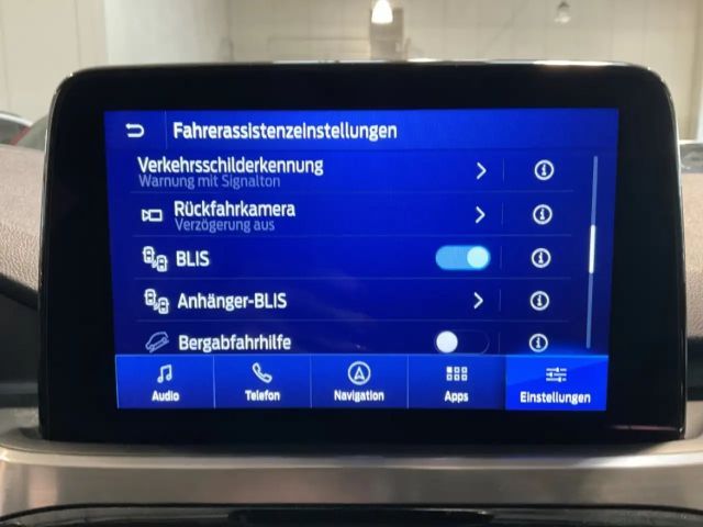 Ford Kuga Plug in Hybrid Titanium