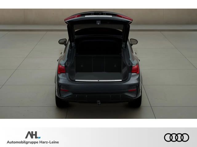 Audi Q3 35 TFSI S-Line Sportback