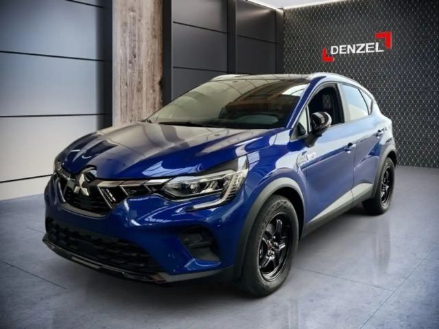 Mitsubishi ASX Invite