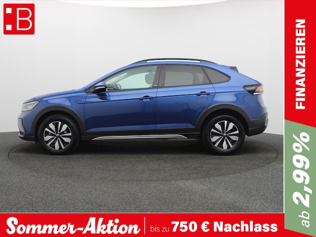 Volkswagen Taigo 1.0 TSI Move