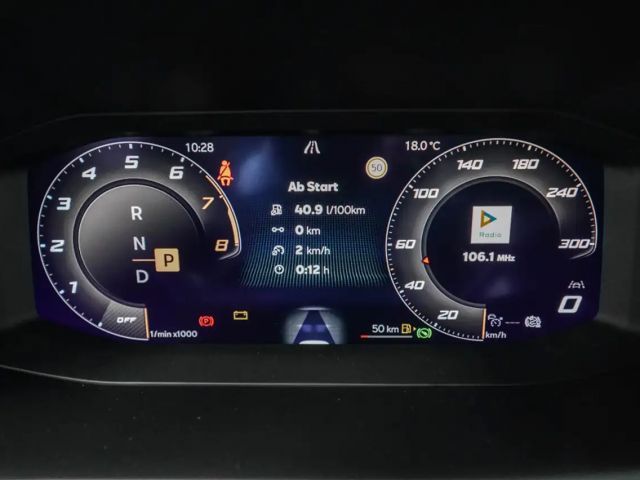 Cupra Formentor DSG VZ