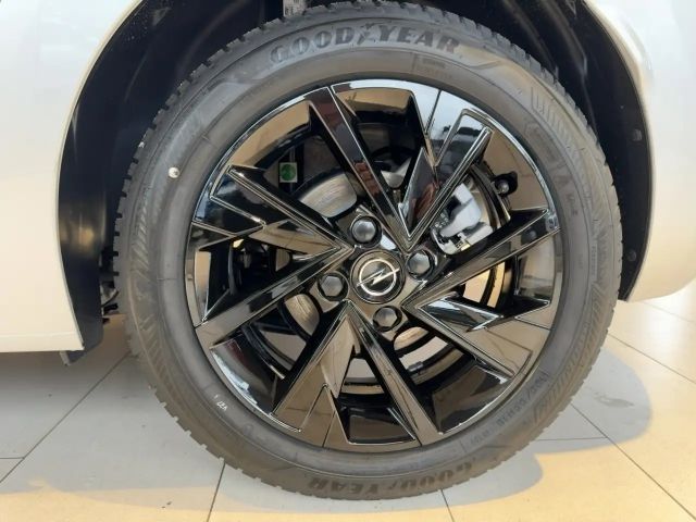 Opel Corsa GS-Line Grand Sport