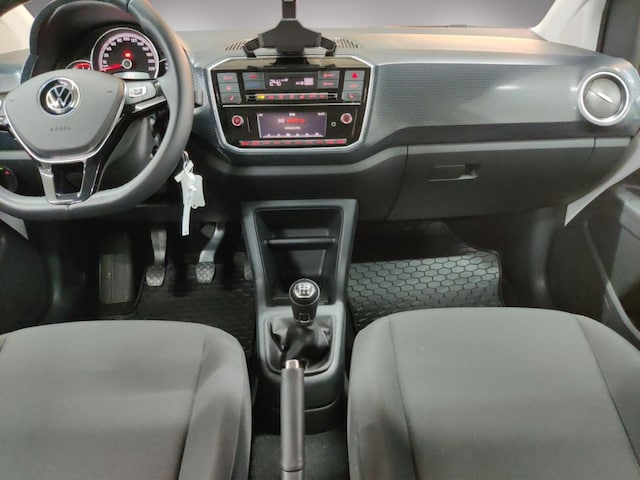 Volkswagen up! Style