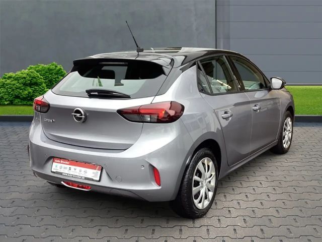 Opel Corsa Edition