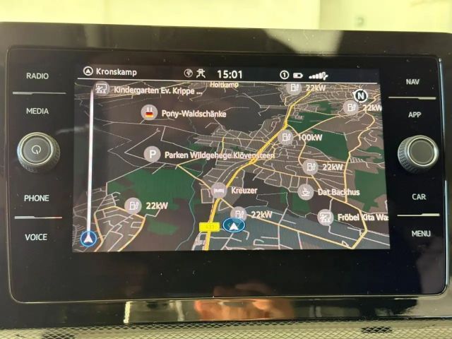 Volkswagen T-Cross 1.0 TSI DSG Life