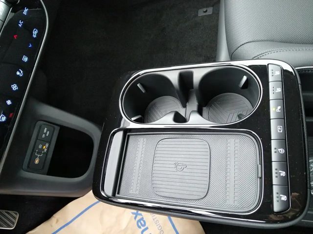 Hyundai IONIQ 5 4WD Vierwielaandrijving