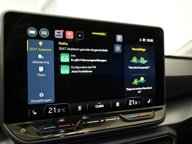 Seat Leon 1.5 TSI Style