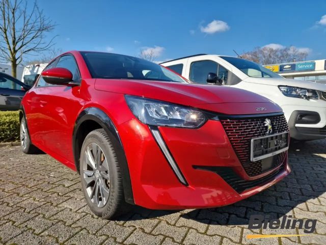 Peugeot 208 Active Pack