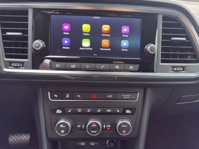 Seat Ateca DSG Style