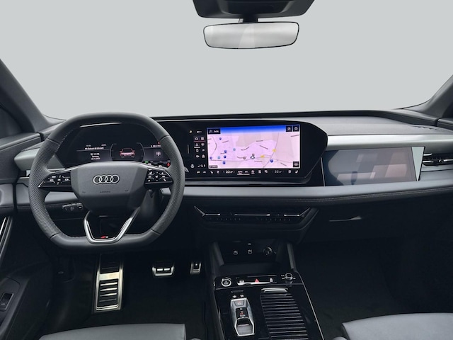 Audi Q6 e-tron Performance