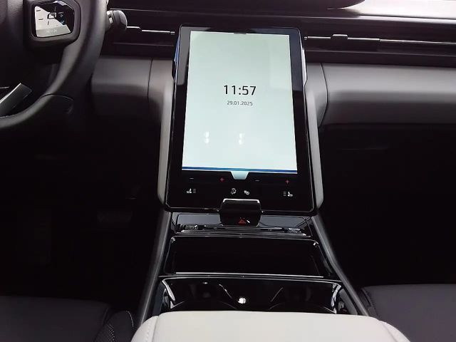 Ford Explorer EV