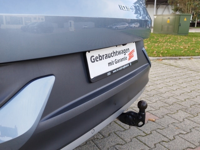 Volkswagen ID.5 IQ.Drive