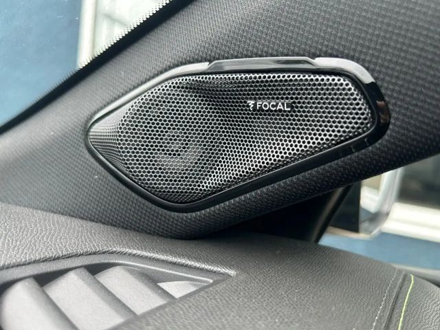 Peugeot 408 180 EAT8 GT-Line Hybrid