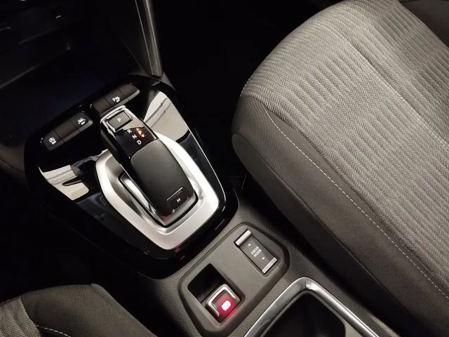 Opel Corsa Edition Turbo