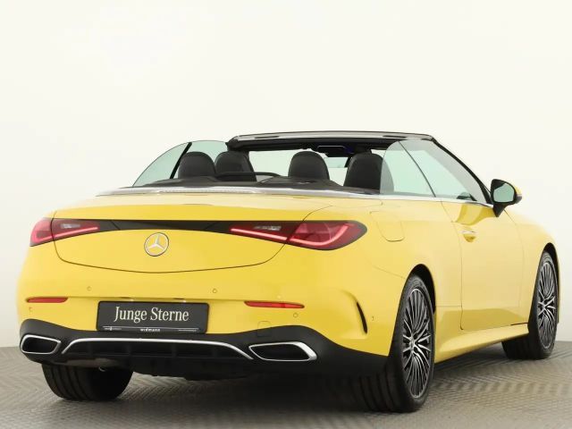 Mercedes-Benz CLE 200 AMG Line