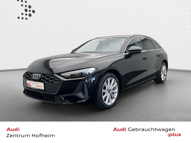 Audi A5 Avant S-Tronic