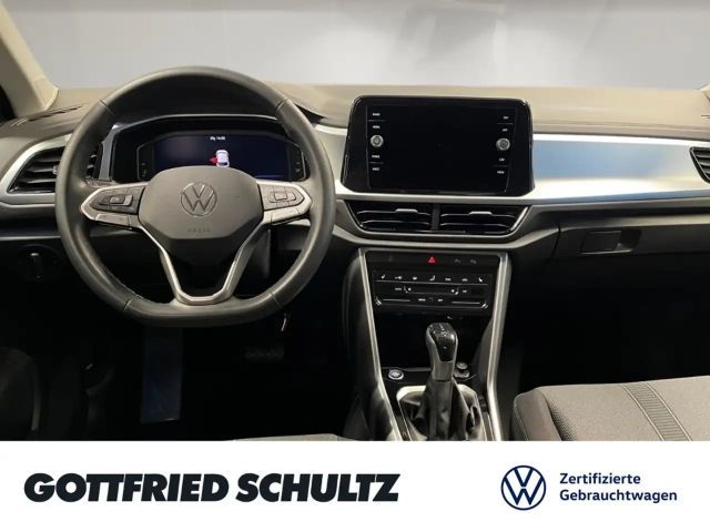 Volkswagen T-Roc 1.5 TSI DSG IQ.Drive