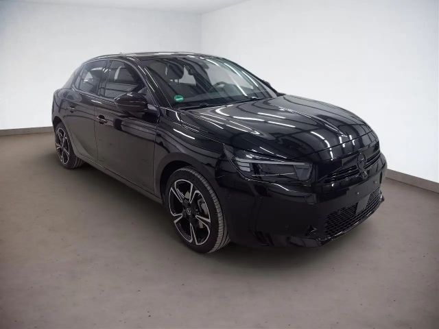 Opel Corsa GS-Line Grand Sport