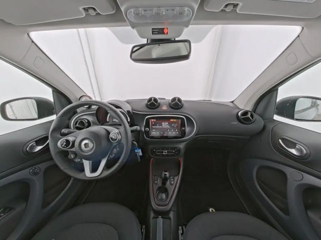 Smart EQ fortwo Cabrio Passion