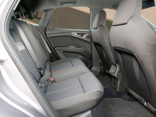 Audi Q4 e-tron 50 Quattro Sportback