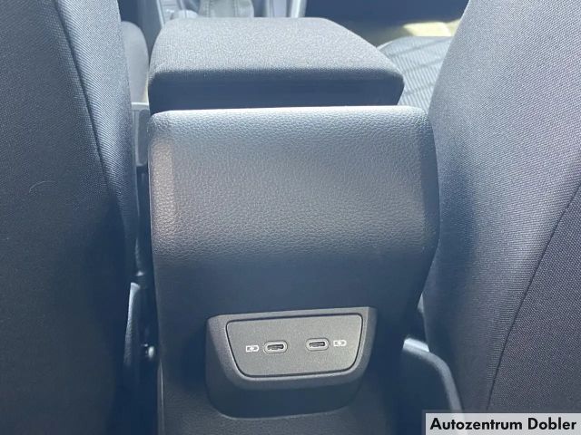 Volkswagen Taigo 1.0 TSI DSG R-Line