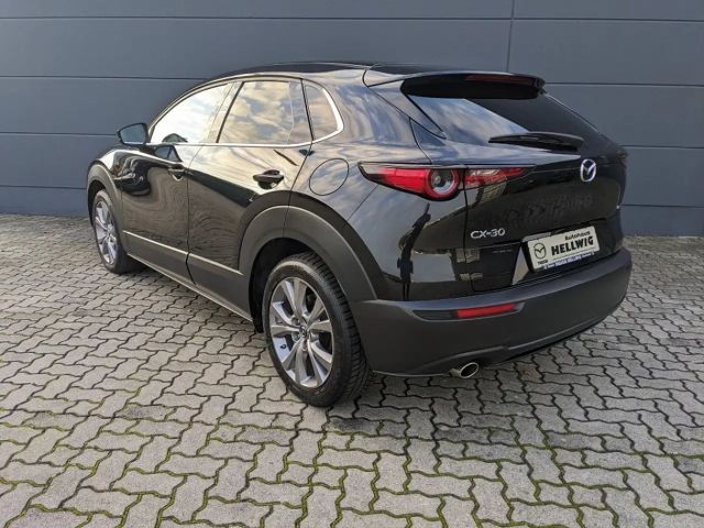 Mazda CX-30 Selection