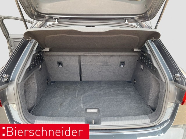 Audi A3 30 TFSI Sportback