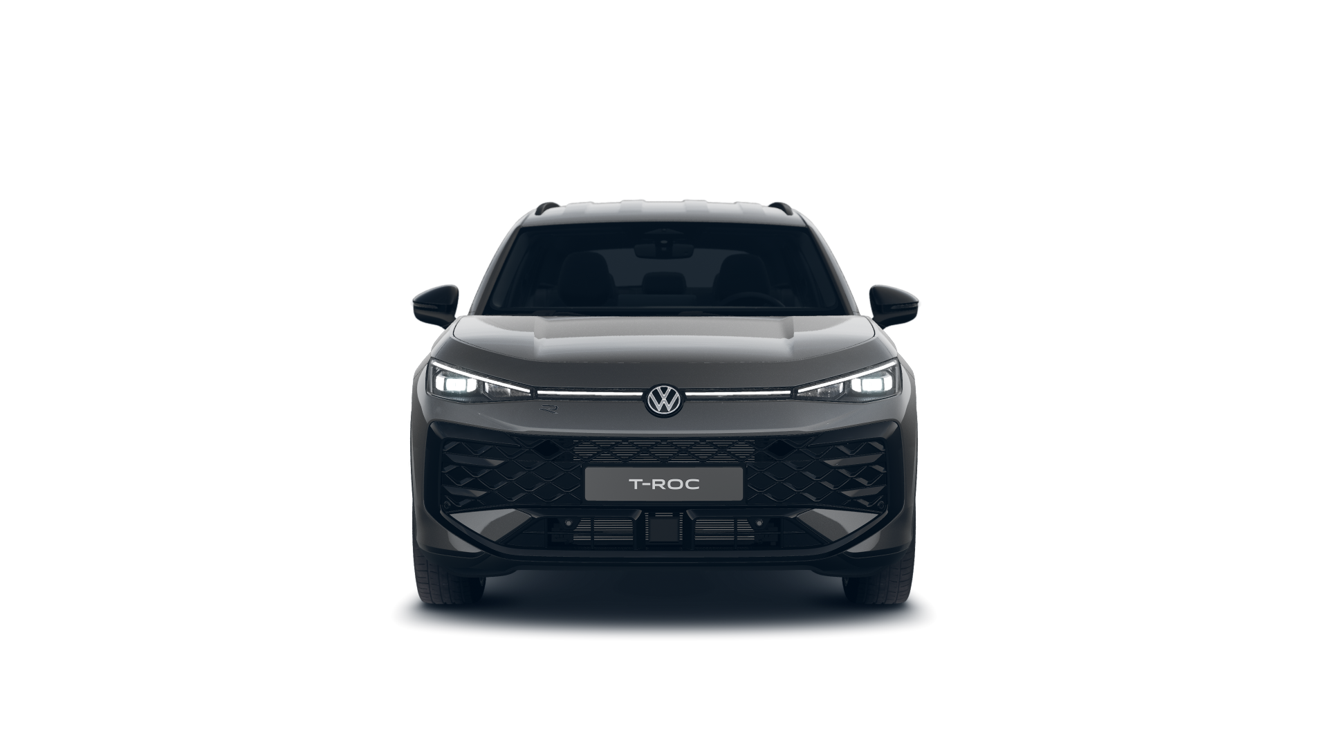 Volkswagen T-Roc IQ.Drive Style