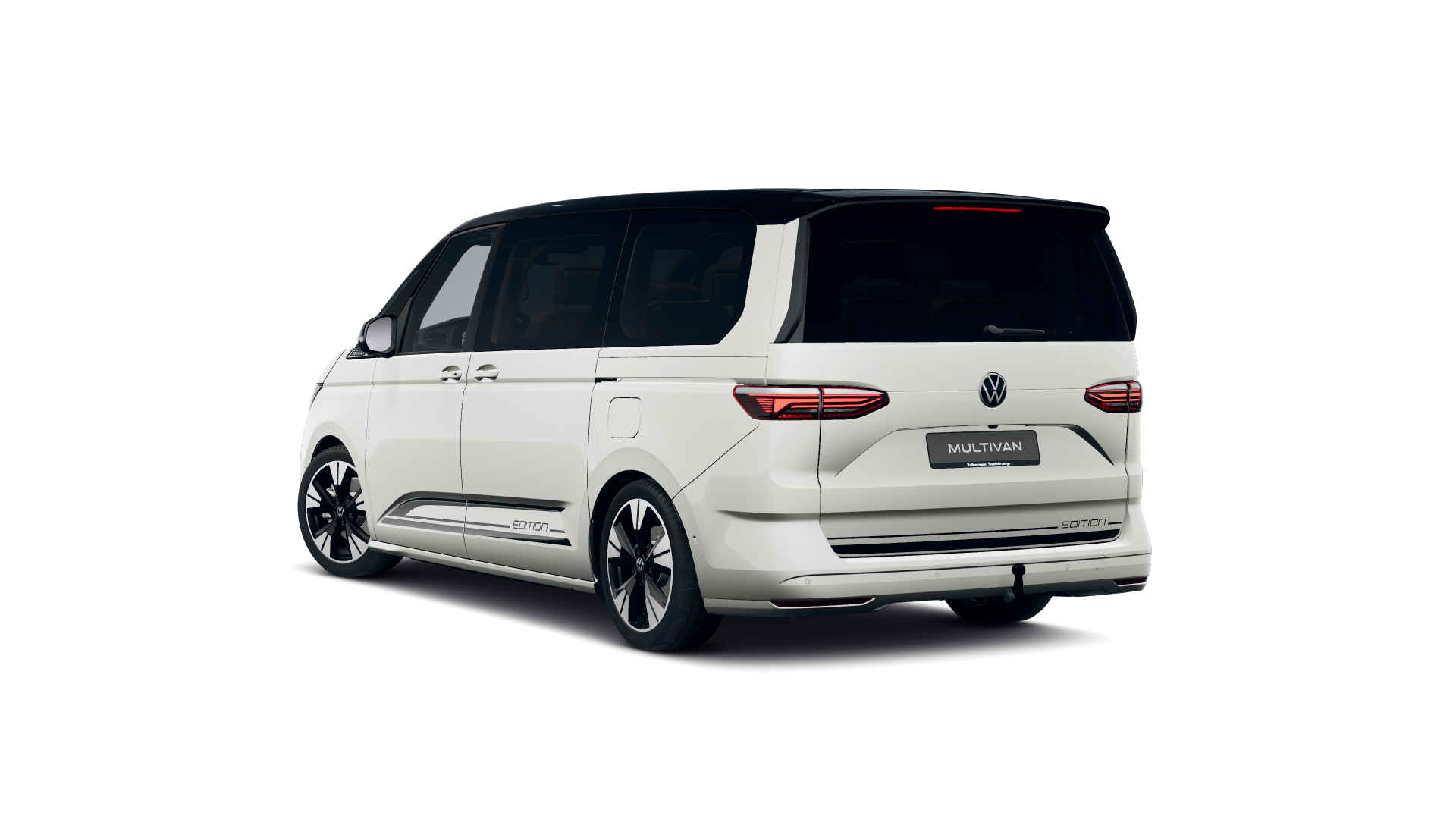 Volkswagen Multivan DSG Lang Life