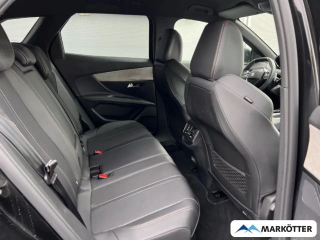 Peugeot 3008 GT-Line PureTech