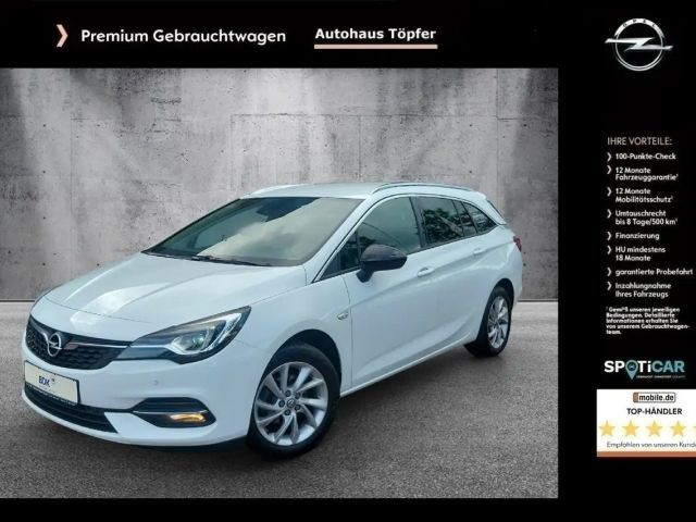 Opel Astra Sports Tourer