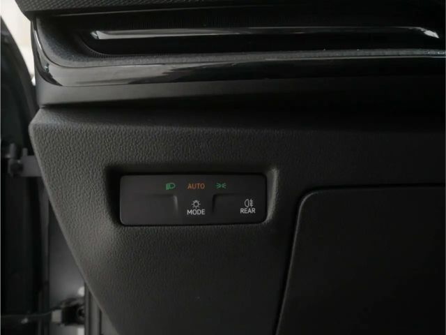 Skoda Superb 2.0 TDI Combi