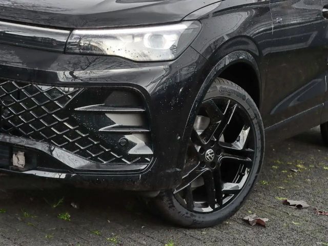 Volkswagen Tiguan 2.0 TDI 4Motion DSG R-Line