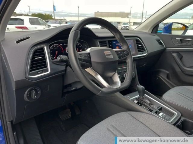 Seat Ateca 1.5 TSI DSG Style